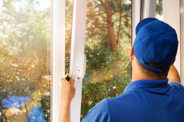 Trusted Beaver Falls, PA Windows and Door Installation & Repair Experts